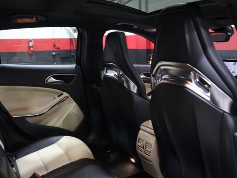 Used 2018 Mercedes-Benz GLA 45 AMG 4MATIC w/ Multimedia Package image 49