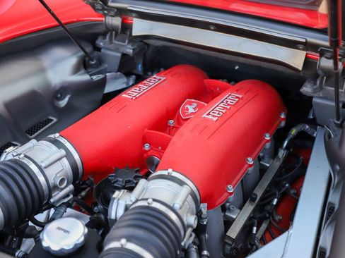 Used 2005 Ferrari F430 Spider RWD image 57