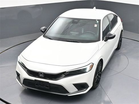 Used 2024 Honda Civic Sport image 38
