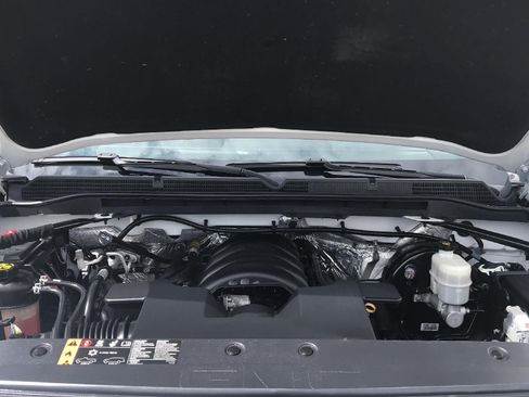 Used 2017 GMC Sierra 1500 SLE w/ SLE Value Package AWD/4WD image 7