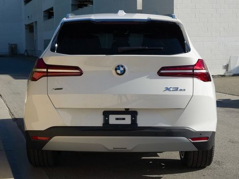 New 2026 BMW X3 xDrive30 w/ Premium Package image 6