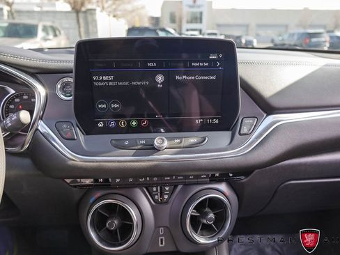 Used 2025 Chevrolet Blazer LT image 26