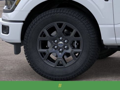 New 2026 Ford F150 STX w/ Equipment Group 200A AWD/4WD image 40
