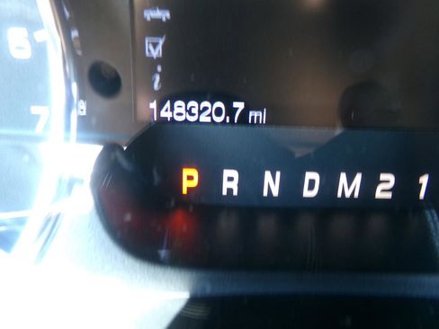 Used 2011 Ford F150 XLT w/ XLT Chrome Pkg AWD/4WD image 19