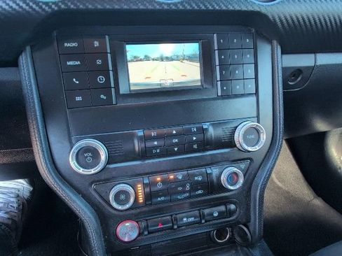 Used 2021 Ford Mustang Coupe w/ Black Accent Package image 17