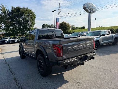 Used 2025 Ford F150 Raptor AWD/4WD image 3
