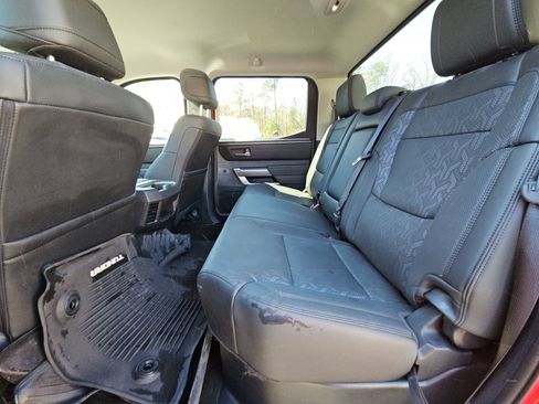 Used 2024 Toyota Tundra SR5 w/ SR5 Premium Package image 19