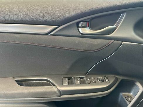 Used 2017 Honda Civic Si image 11
