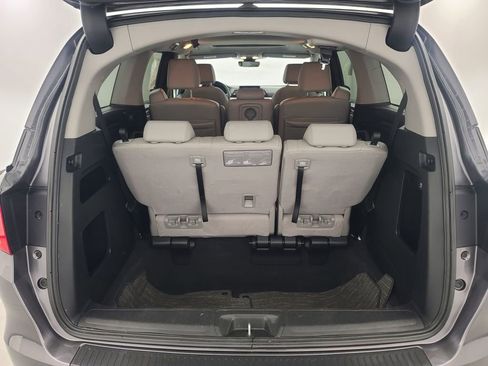 Used 2024 Honda Odyssey EX-L image 16