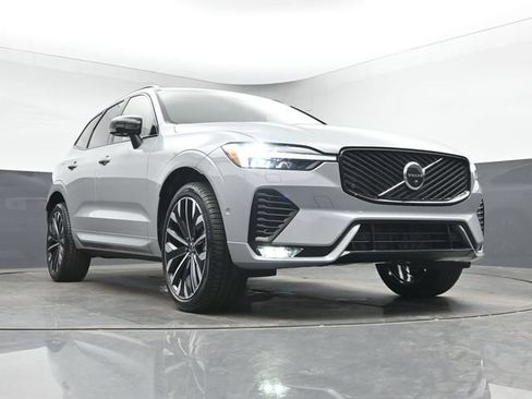 New 2026 Volvo XC60 B5 Ultra w/ Protection Package Premier AWD/4WD image 39