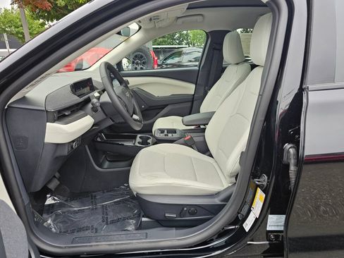 New 2026 Ford Mustang Mach-E Premium AWD/4WD image 15