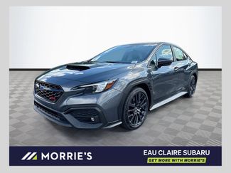 New 2026 Subaru WRX AWD/4WD video 1