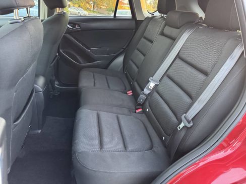 Used 2013 MAZDA CX-5 Touring w/ Touring Tech Pkg image 36