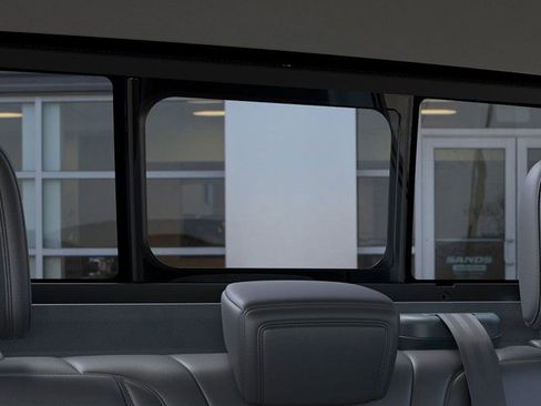 New 2026 Ford Maverick Lariat w/ Black Appearance Package image 24