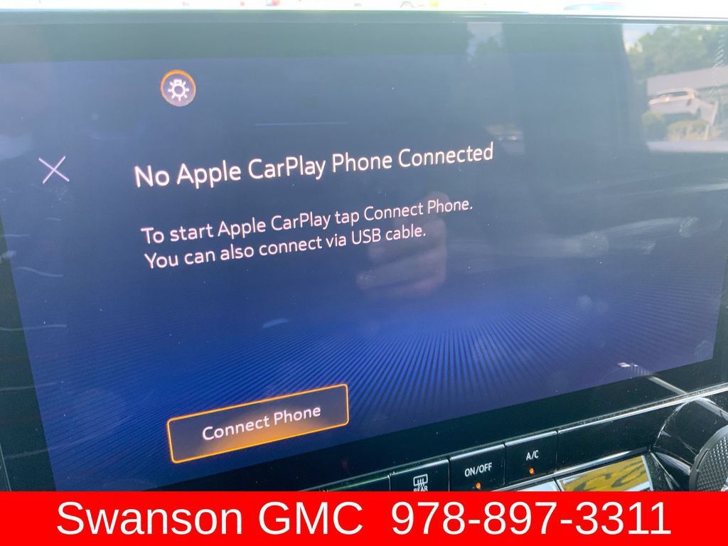 Certified 2023 Chevrolet Colorado W/T w/ Advanced Trailering Package AWD/4WD image 34