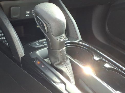 Used 2023 Chevrolet TrailBlazer LT w/ Convenience Package image 15