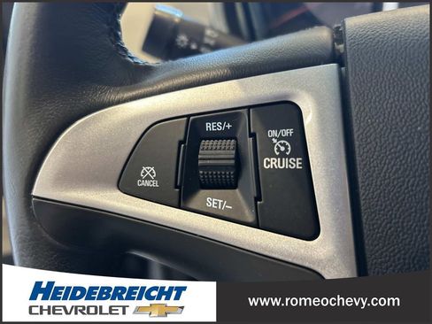 Used 2016 Chevrolet Equinox LT w/ Convenience Package FWD image 19