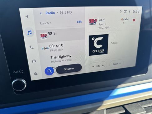 New 2025 Toyota Tacoma TRD Off-Road image 20