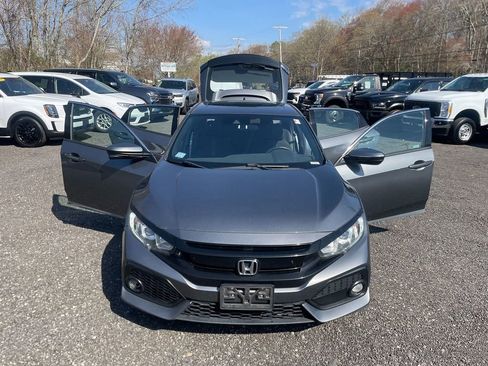 Used 2019 Honda Civic EX image 30