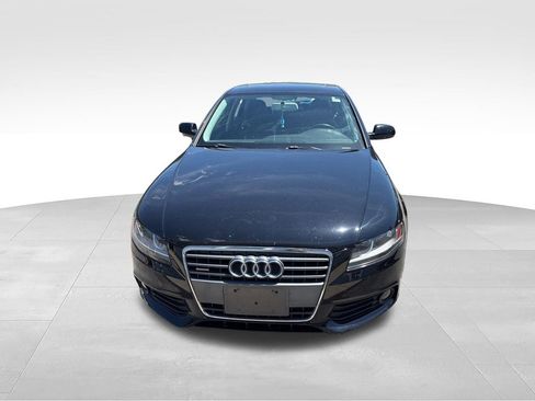 Used 2010 Audi A4 2.0T Premium AWD/4WD image 2
