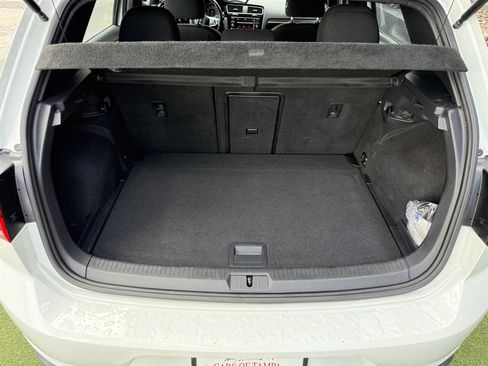 Used 2019 Volkswagen GTI Rabbit Edition FWD image 30