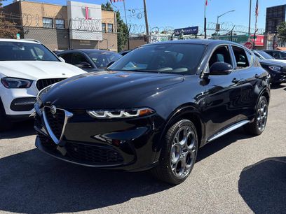 Used 2024 Alfa Romeo Tonale Ti w/ Active Assist Package