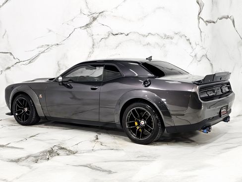 Used 2021 Dodge Challenger R/T Scat Pack image 11
