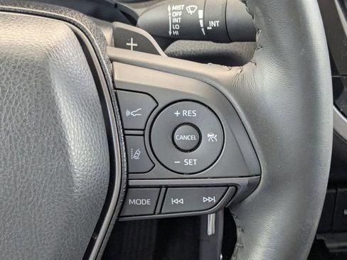 Used 2024 Toyota Camry SE FWD image 29