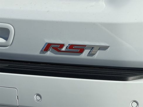 New 2026 Chevrolet Tahoe RST w/ Comfort Package image 6