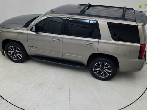 Used 2018 Chevrolet Tahoe LS w/ All-Season Package image 79
