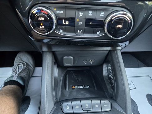 New 2026 Chevrolet TrailBlazer LT w/ Convenience Package image 26