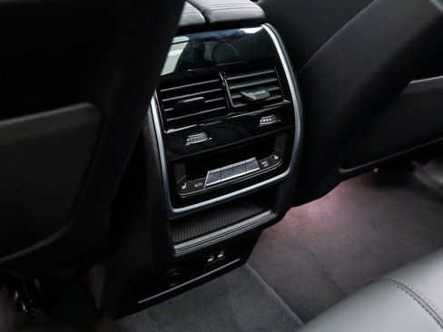 Used 2026 BMW X5 xDrive40i AWD/4WD image 19