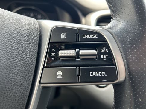 Used 2019 Kia Sorento SX AWD/4WD image 27