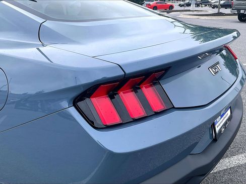 Used 2024 Ford Mustang GT Premium RWD image 7