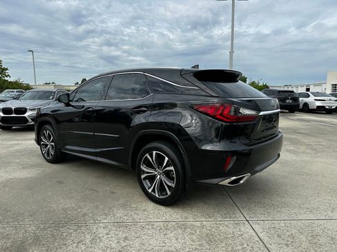 Used 2019 Lexus RX 350 FWD w/ Navigation Package image 9