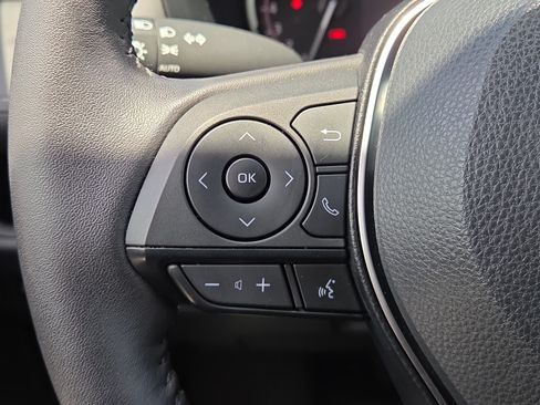 Used 2023 Toyota RAV4 XLE w/ XLE Grade Weather Package AWD/4WD image 19