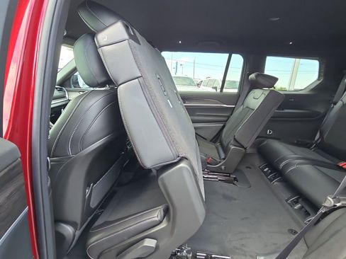 New 2026 Jeep Grand Cherokee L 4WD image 41