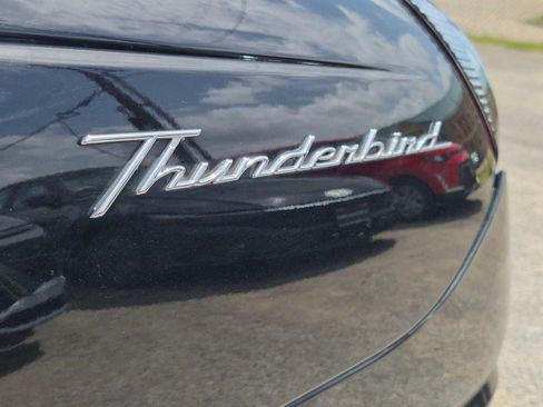 Used 2002 Ford Thunderbird RWD image 11