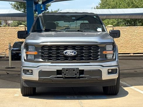 Used 2024 Ford F150 STX RWD image 2