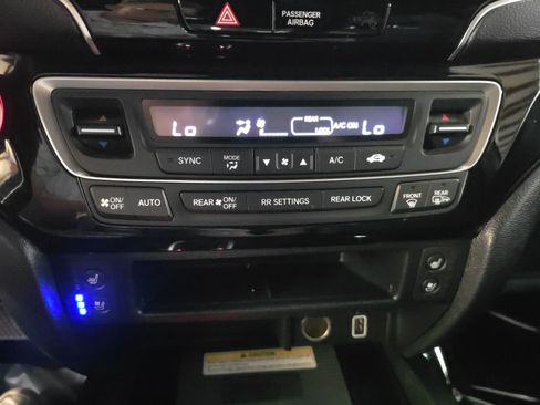 Used 2021 Honda Passport Elite image 18