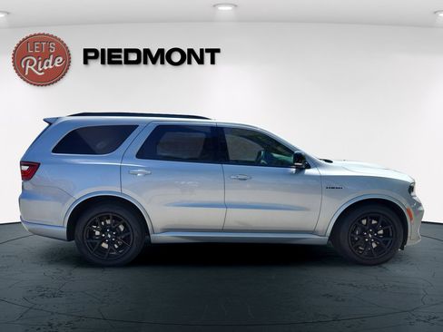 New 2026 Dodge Durango GT AWD/4WD image 5