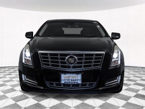 Used 2013 Cadillac XTS Premium AWD/4WD image 13