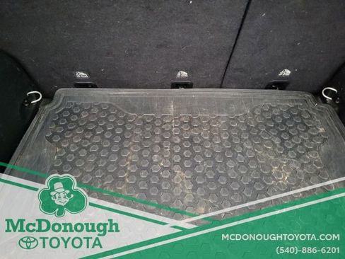 Used 2020 Jeep Compass Trailhawk w/ Cold Weather Group image 25