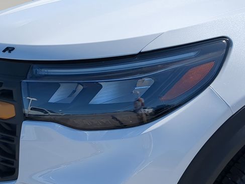 New 2026 Ford Explorer Tremor image 47