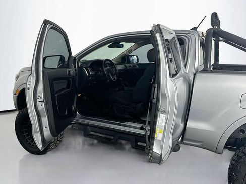 Used 2021 Ford Ranger XLT AWD/4WD image 21