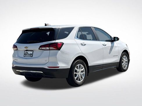 Used 2024 Chevrolet Equinox LT FWD image 8