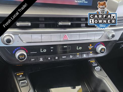 Used 2024 Kia Telluride S w/ S Sunroof Package FWD image 23