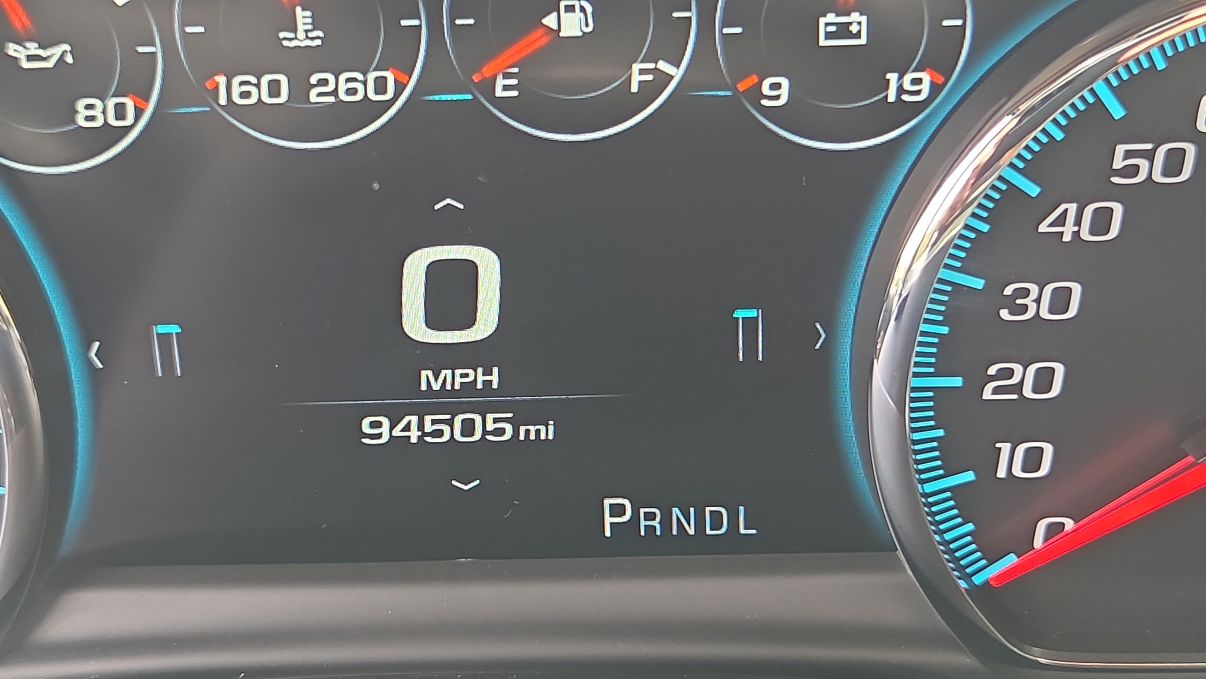 Used 2019 Chevrolet Tahoe Premier AWD/4WD image 34