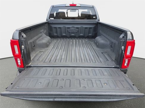 Used 2019 Ford Ranger Lariat w/ Equipment Group 501A Mid image 13