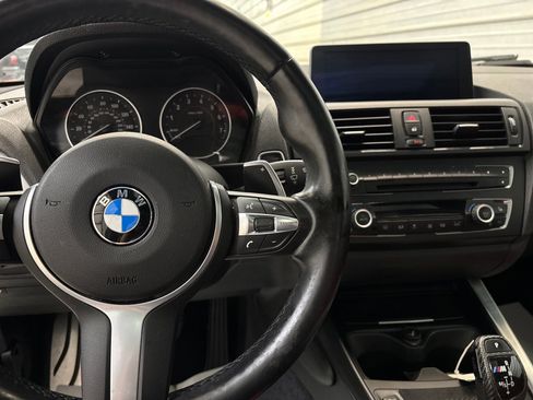 Used 2015 BMW M235i xDrive Coupe AWD/4WD image 15